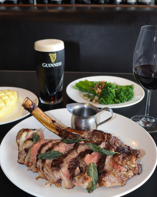 Father's Day at Steves - Father's Day Deals