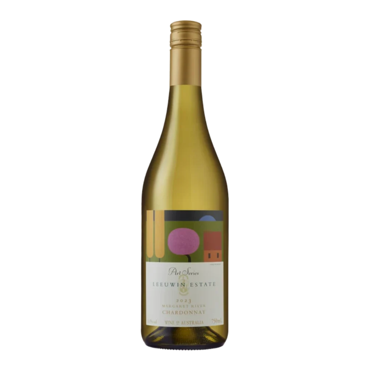 Leeuwin Art Series Chardonnay 2023 Steves Winestore