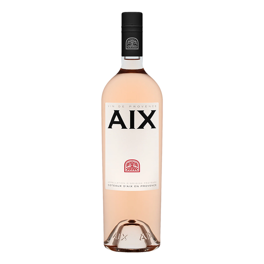 Maison Saint AIX Rose 2023 Magnum Steves Winestore