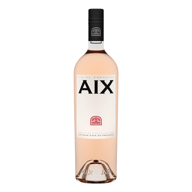 Maison Saint AIX Rose 2023 Magnum Steves Winestore