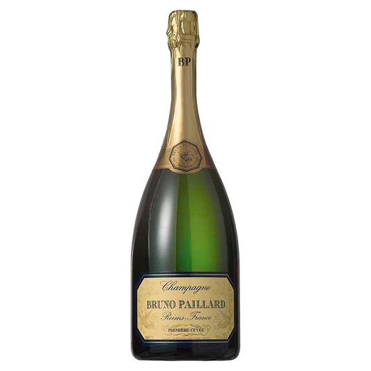 Bruno Paillard 'Première Cuvée' Extra Brut NV Steves Winestore