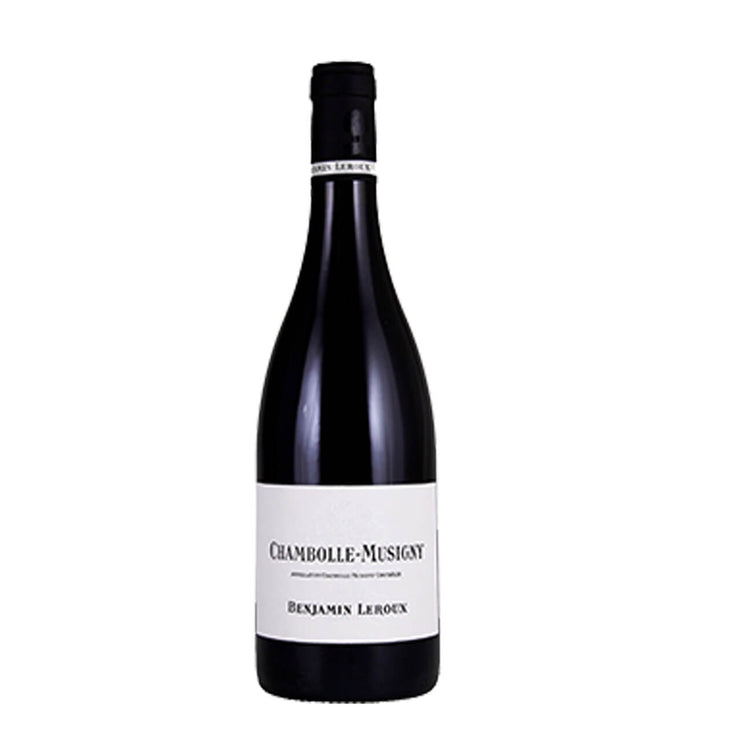 Benjamin Leroux Chambolle-Musigny 2017 Steves Winestore