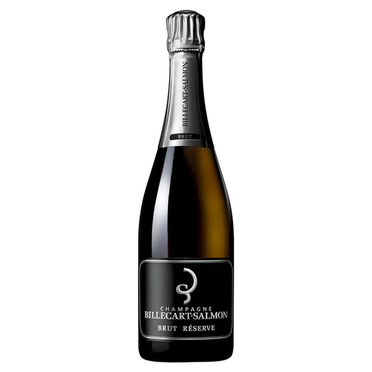 Billecart-Salmon Brut Réserve NV Steves Winestore