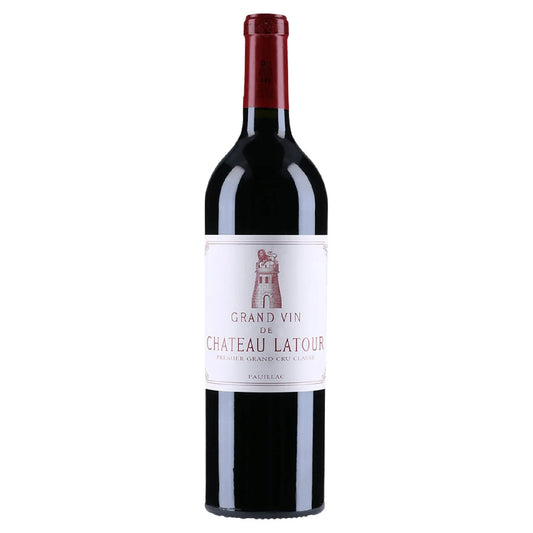 Château Latour 2009 Steves Winestore