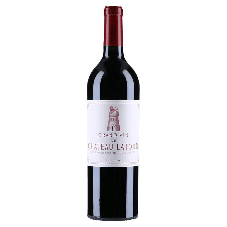 Château Latour 2009 Steves Winestore