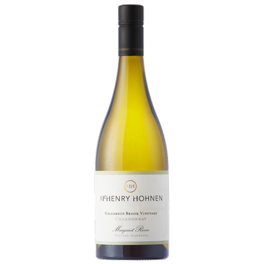 McHenry Hohnen 'Calgardup Brook Vineyard' Chardonnay 2019 Steves Winestore