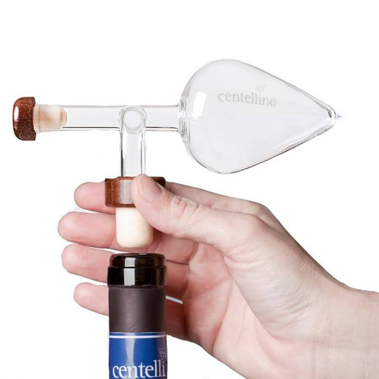 Centellino Aerator Steves Winestore