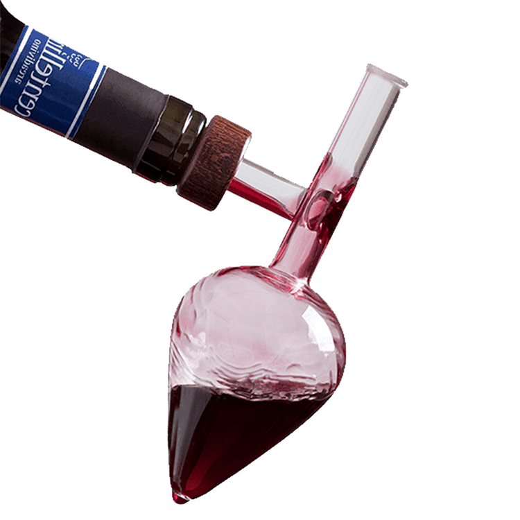 Centellino Aerator Steves Winestore