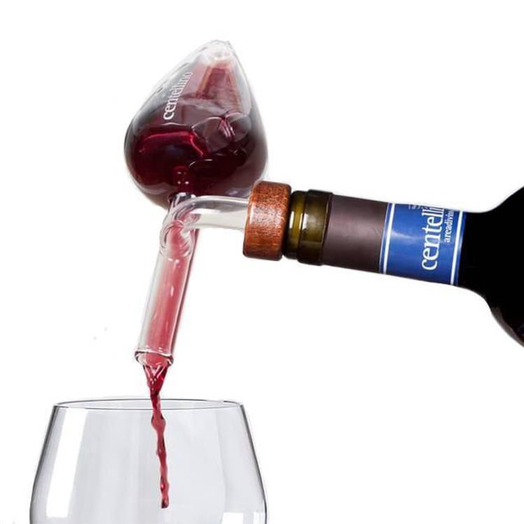 Centellino Aerator Steves Winestore