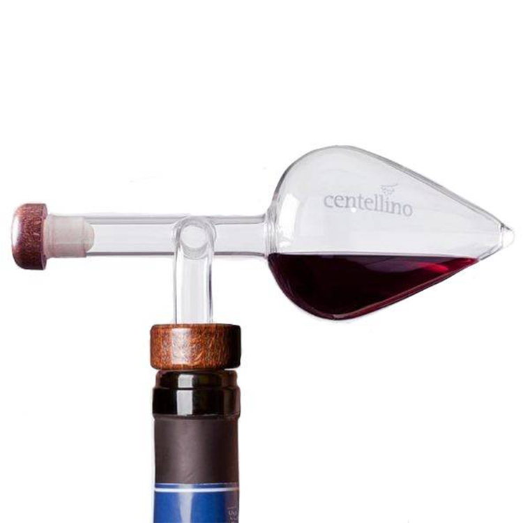 Centellino Aerator Steves Winestore