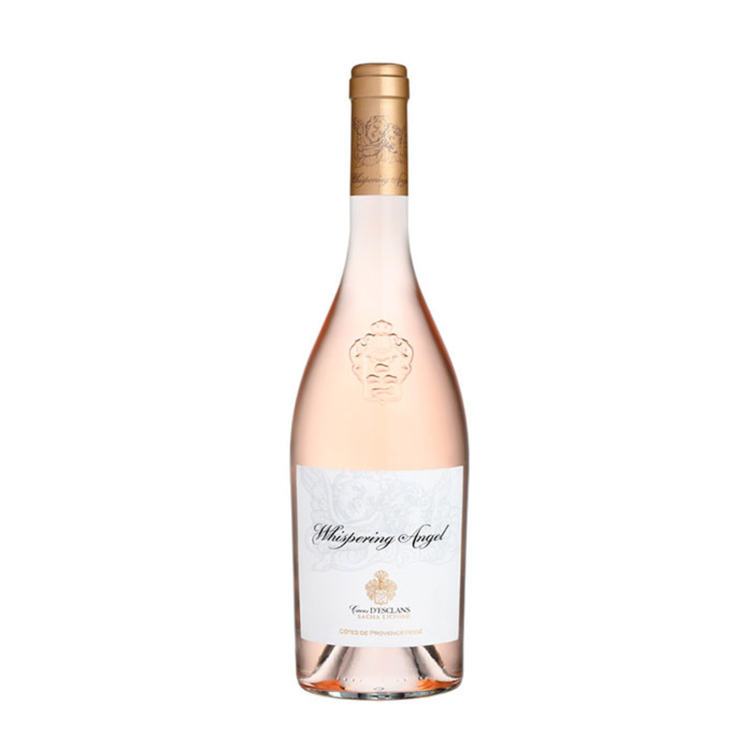 Chateau d'Esclans 'Whispering Angel' Rose 2025 Steves Winestore