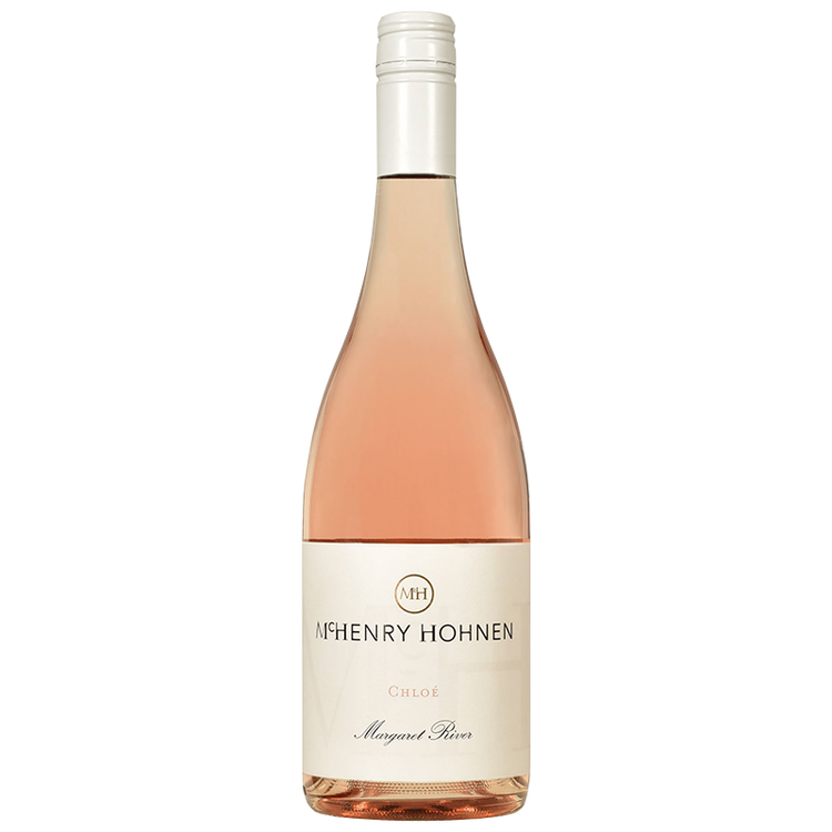 McHenry Hohnen 'Chloé' Rosé 2024 Steves Winestore