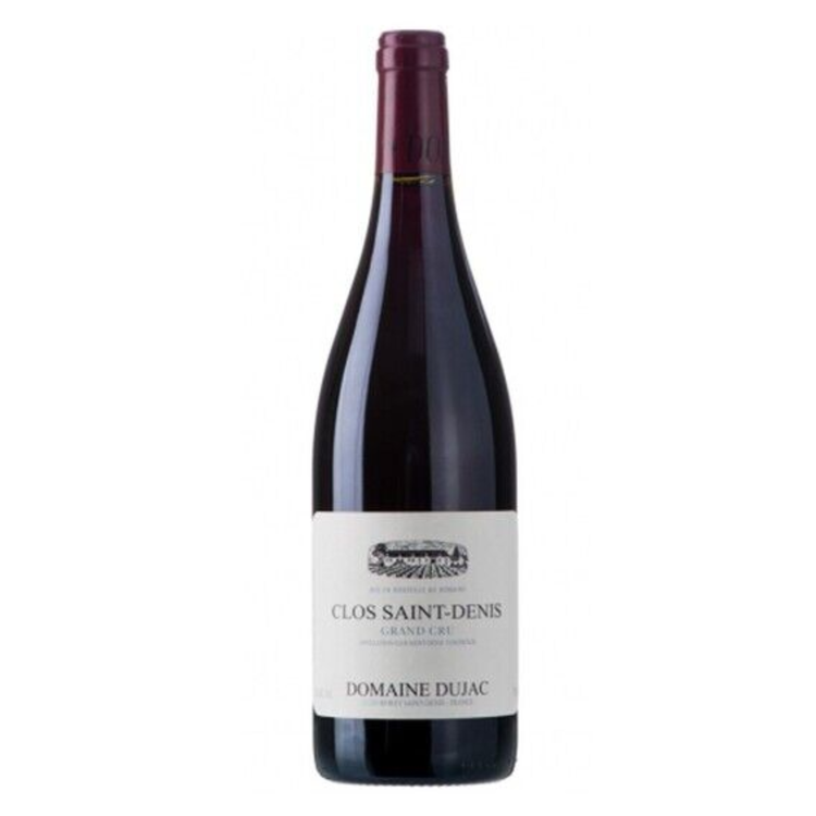Domaine Dujac Clos Saint-Denis Grand Cru 2021 (Copy) Steves Winestore