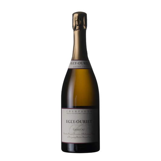 Egly-Ouriet Brut Tradition Grand Cru NV Steves Winestore