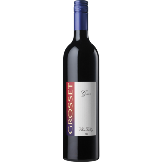 Grosset Gaia 2016 MAGNUM Steves Winestore