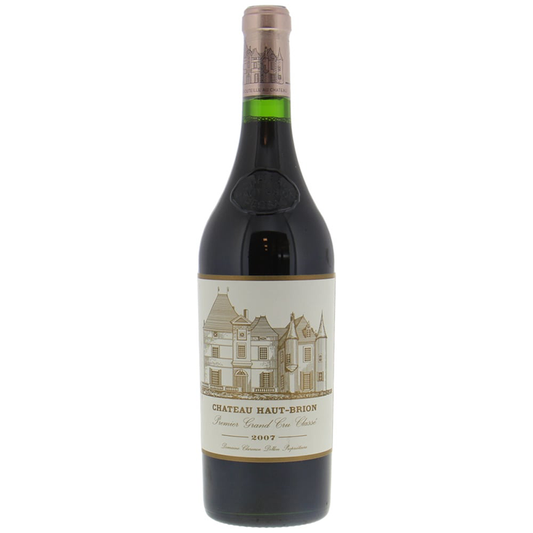 Château Haut-Brion 2007 Steves Winestore
