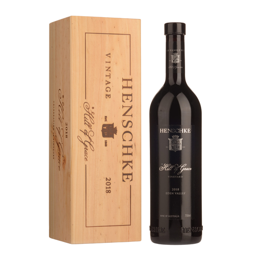 Henschke Hill of Grace 2018 Steves Winestore
