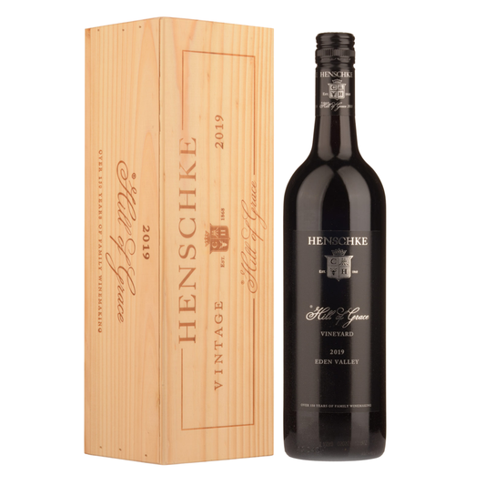 Henschke Hill of Grace 2019 Steves Winestore