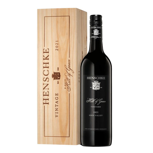 Henschke Hill of Grace 2021 Steves Winestore
