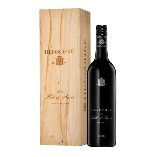 Henschke Hill of Grace 2022 Steves Winestore