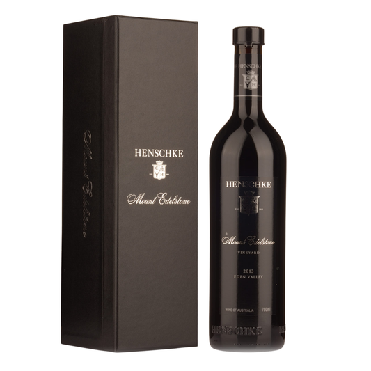 Henschke Mount Edelstone 2013 Steves Winestore