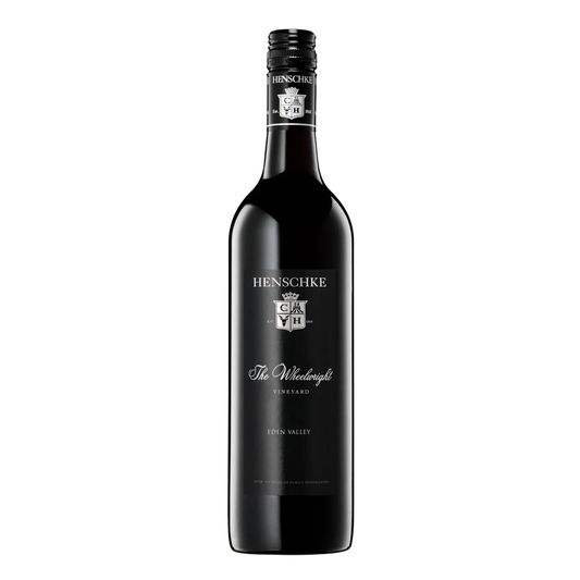 Henschke The Wheelwright 2017 Steves Winestore