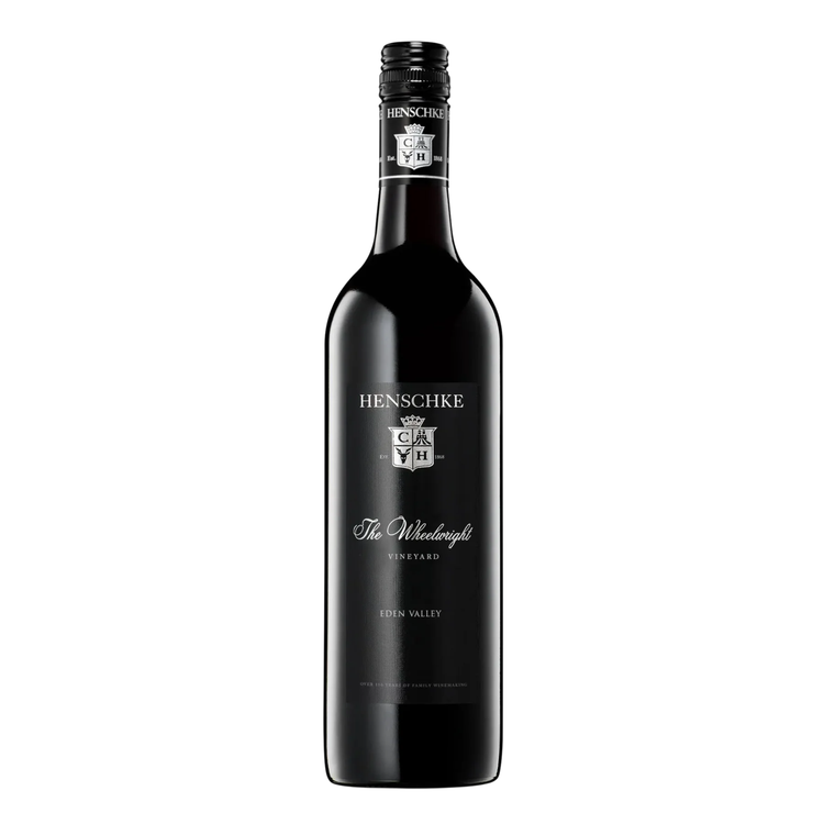 Henschke The Wheelwright 2017 Steves Winestore