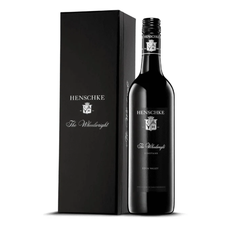 Henschke The Wheelwright 2017 Steves Winestore