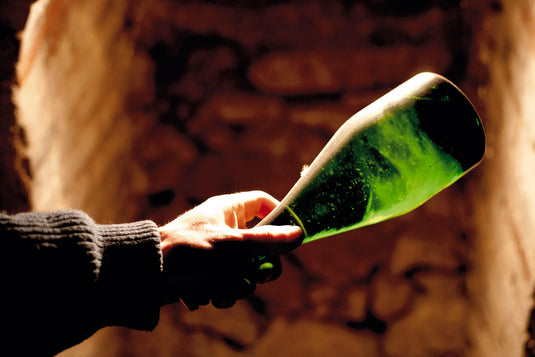 Handcrafted Terroir Champagnes