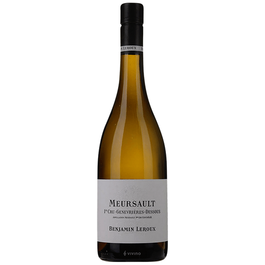 White Wines
