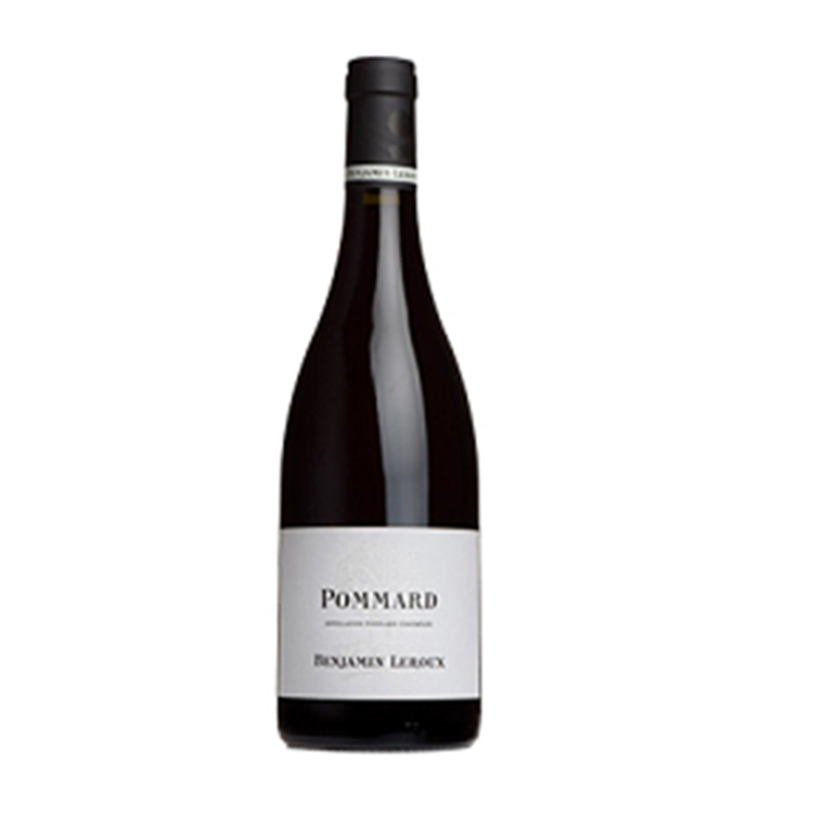 Benjamin Leroux Pommard 2018 Steves Winestore
