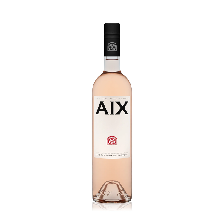 Maison Saint AIX Rosé 2025 Steves Winestore