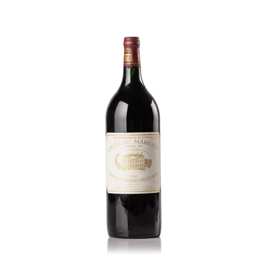 Château Margaux 1985 Steves Winestore