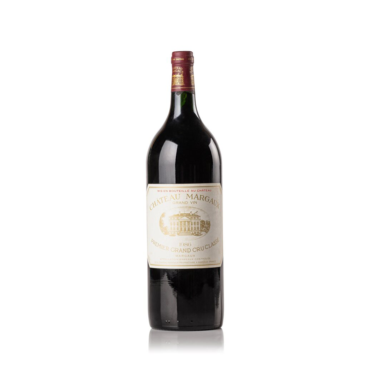 Château Margaux 1985 Steves Winestore