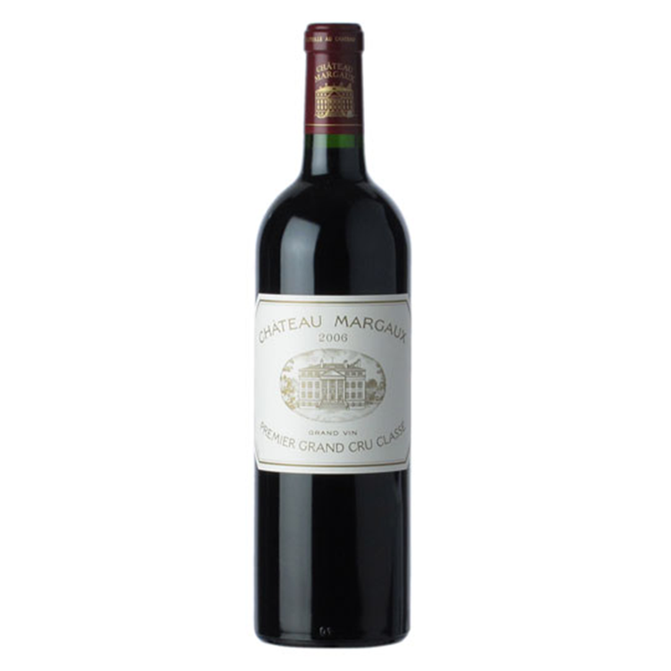 Château Margaux 2006 Steves Winestore