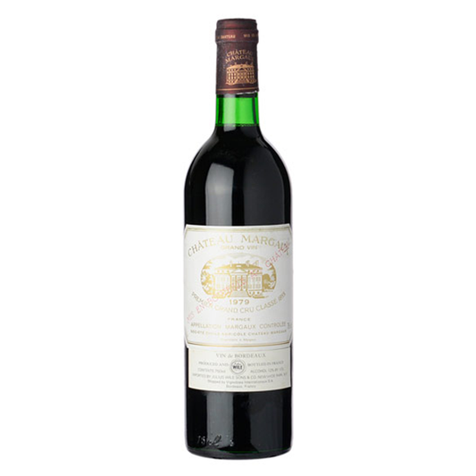 Château Margaux 1979 Steves Winestore