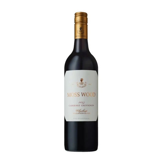 Moss Wood Cabernet Sauvignon 2023 Steves Winestore
