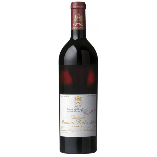 Château Mouton Rothschild 2009 Steves Winestore