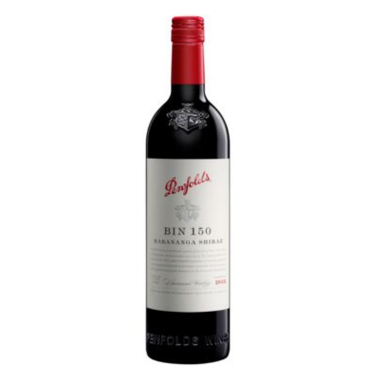 Penfolds Bin 150 Shiraz 2015 Steves