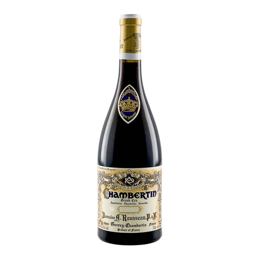 Domaine Armand Rousseau Chambertin Grand Cru 2023 Steves Winestore