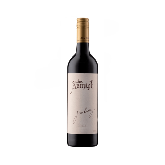 Jim Barry 'The Armagh' Shiraz 2023 Steves Winestore