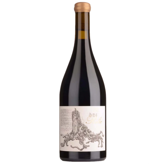 Standish The Relic Shiraz Viognier 2023 Steves Winestore