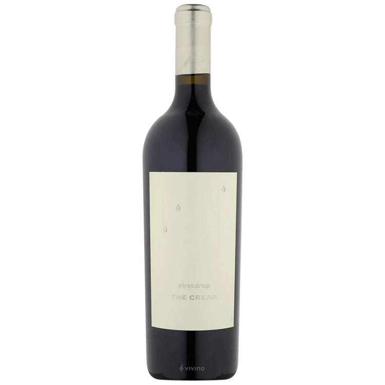 First Drop 'The Cream' 2009 MAGNUM Steves Winestore