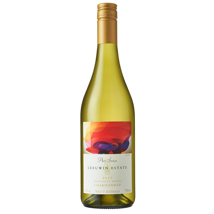 Leeuwin Estate 'Art Series' Chardonnay - 6 Vintage Vertical (2016, 2017, 2018, 2019, 2020, 2021) Steves Winestore