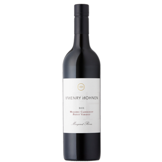 McHenry Hohnen BDX 2021 Steves Winestore