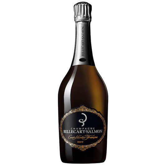 Billecart-Salmon Cuvée Nicolas François 2008 Steves Winestore