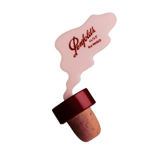 Penfolds '65F by NIGO' Cabernet Sauvignon Shiraz 2021 Steves Winestore