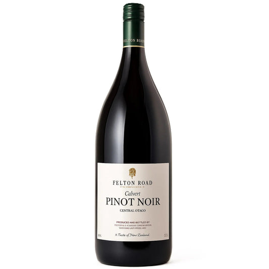 Felton Road 'Calvert' 2024 Jeroboam (Wooden box Steves