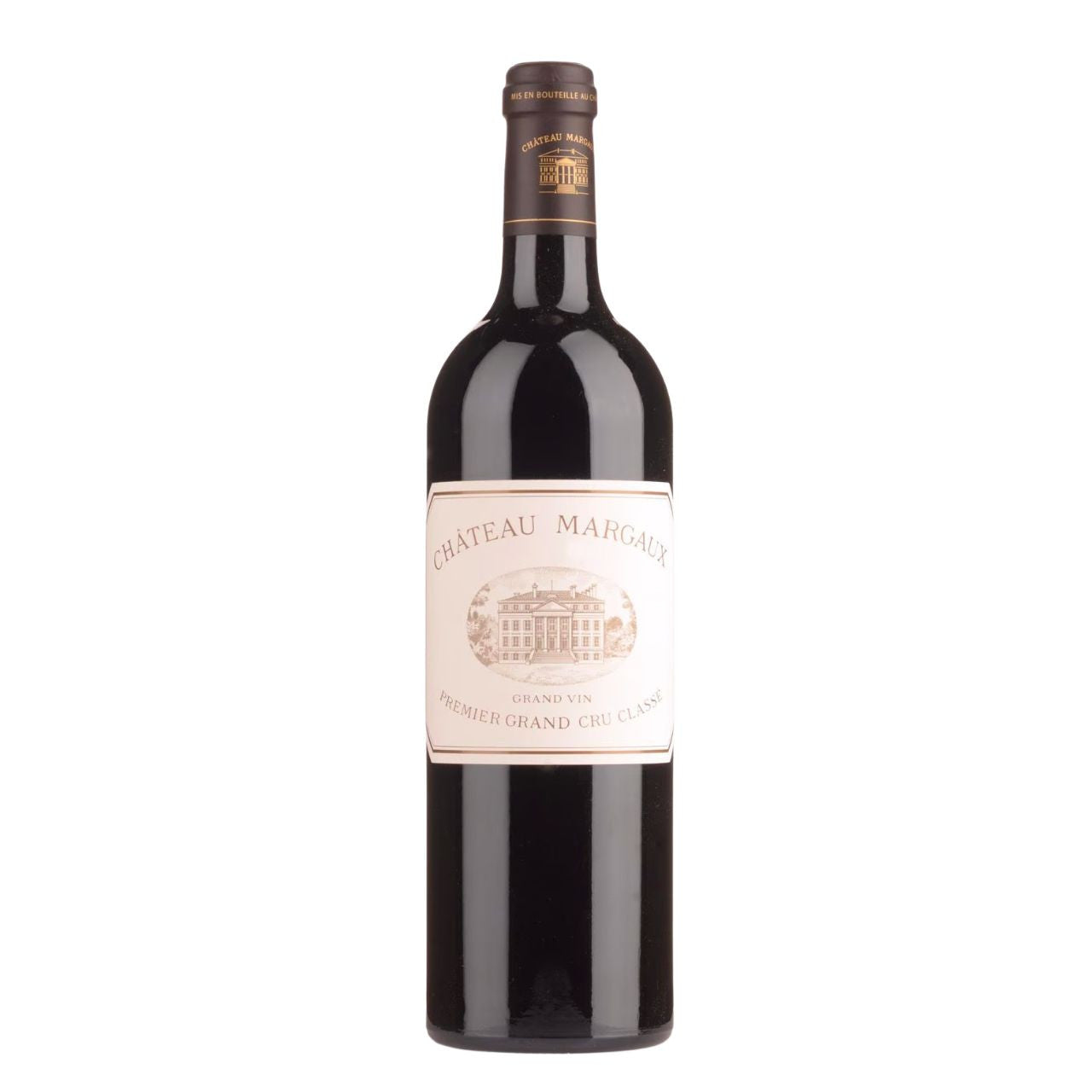 Château Margaux 1986 - First Growth Bordeaux