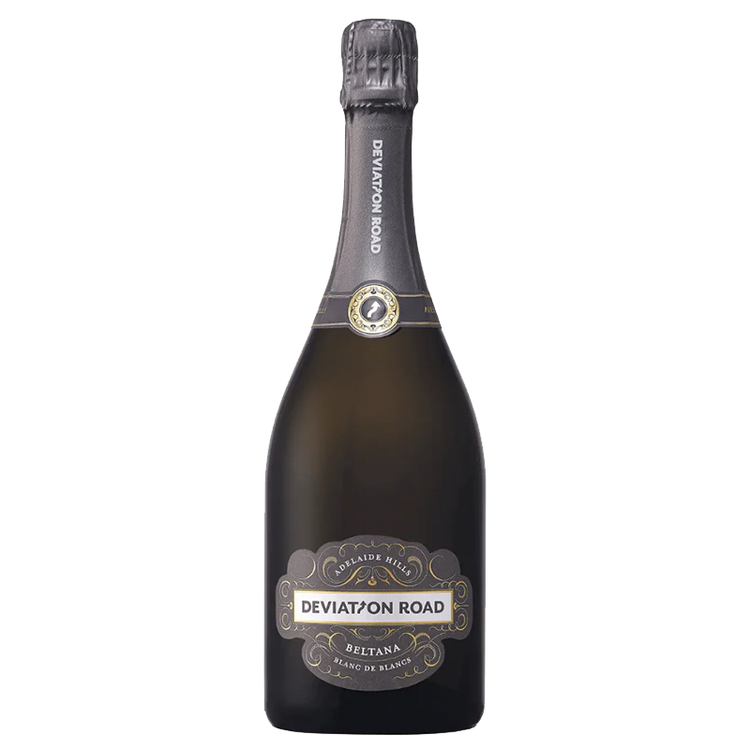 Deviation Road 'Beltana' Blanc de Blancs 2009 Steves Winestore